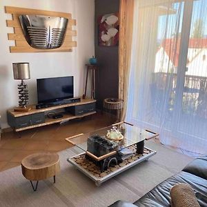 Appartement met een Slaapkamer